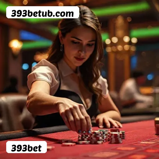 Tabela RTP dos jogos de cassino da 393bet