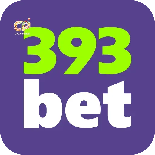 Logo da 393bet